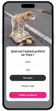 Smartphone Scanzee