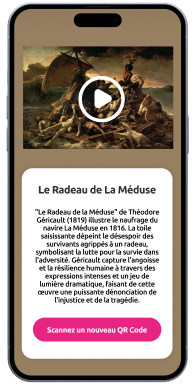 Scanzee sur iphone