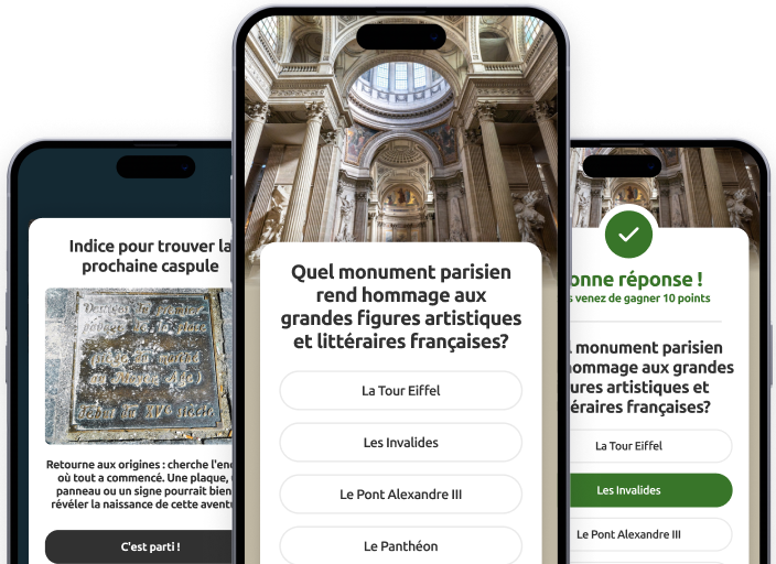 Scanzee exemple