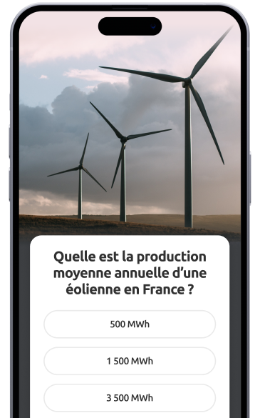 Exemple éolienne