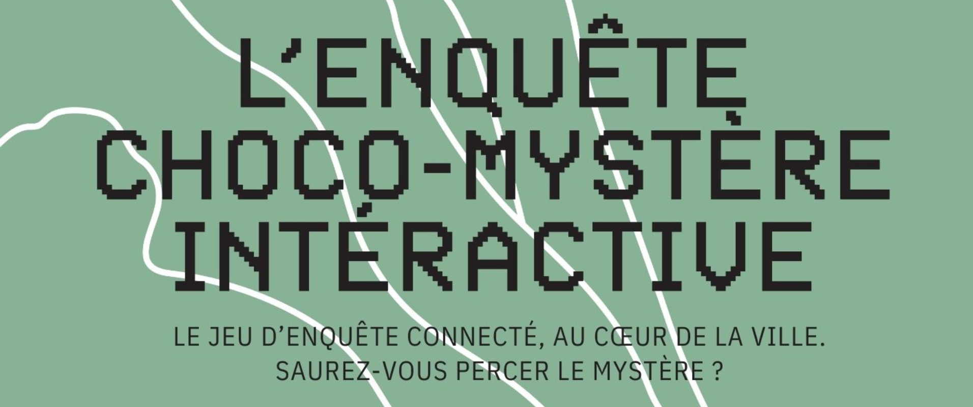 ChocoMystère : l’enquête interactive de Pâques à Lille